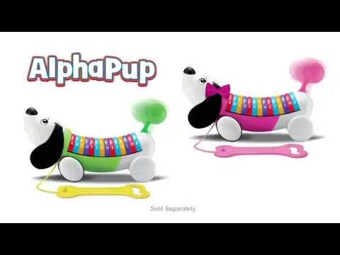 AlphaPup