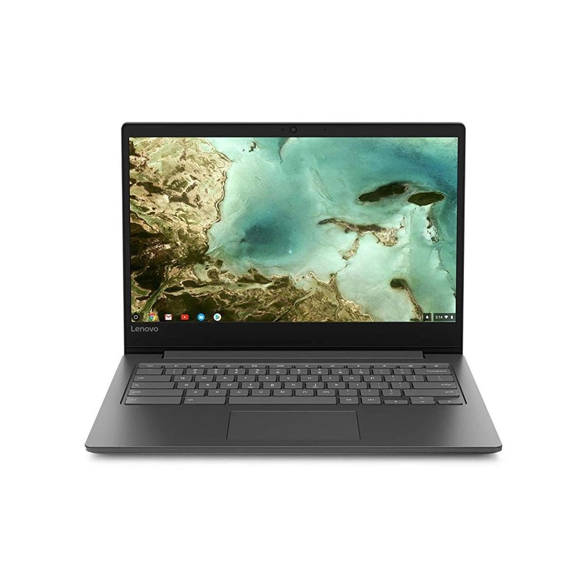 Chromebook S330 81JW000JUS - 14'' MT8173C 4GB DDR3 64GB SSD