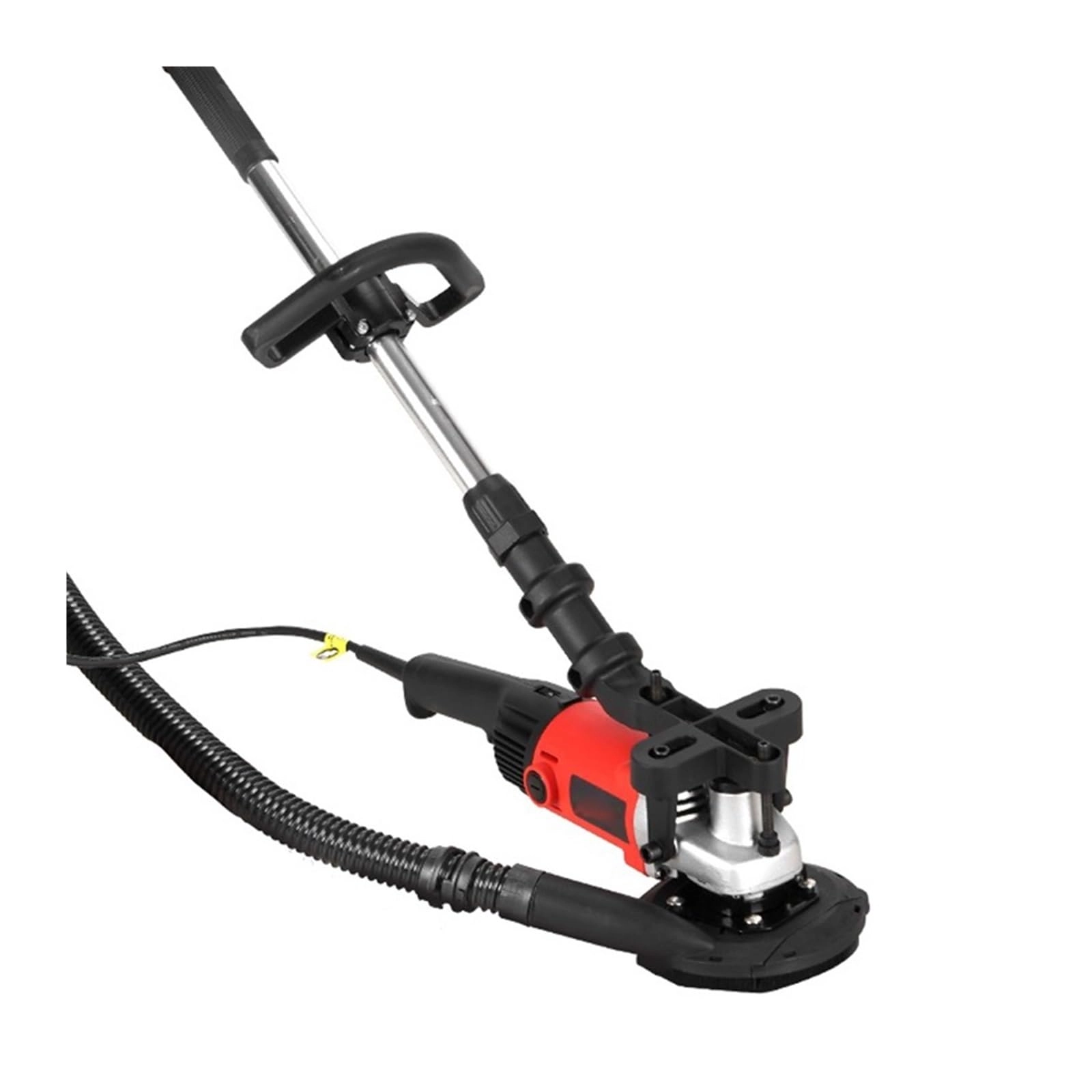 Wet Polisher Buffer - 1400W 500-8100 RPM M14