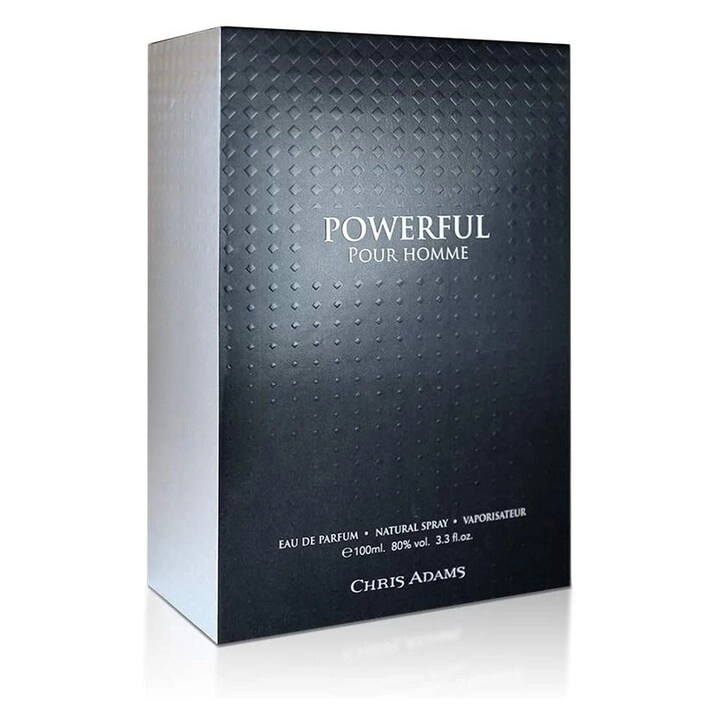 Powerful Eau de Parfum 100ml