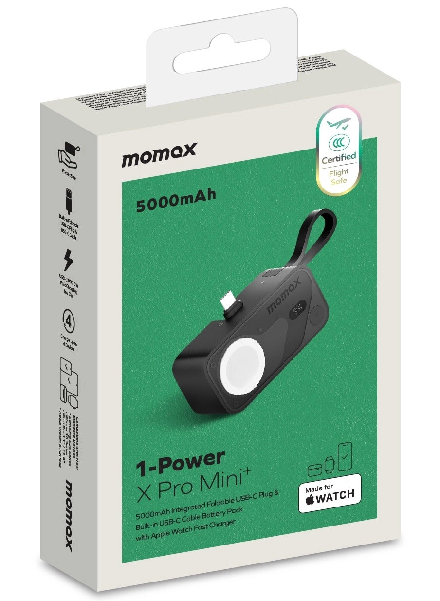 1-Power - 5000mAh 20W