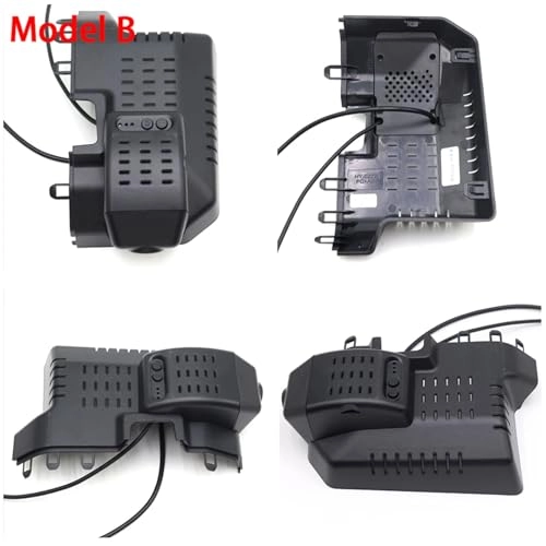 Dash Cam for Jetour Dashing - 4K 2160P