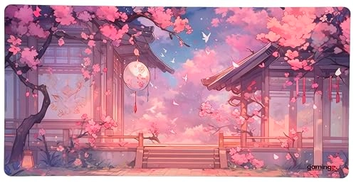 MTG Playmat Polyester Gaming Mouse Pad - 72x36 cm