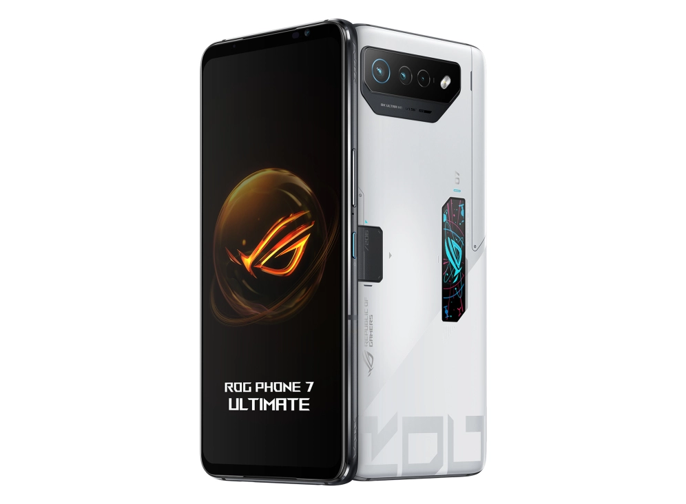 ROG Phone 7 Ultimate - 16GB 512GB