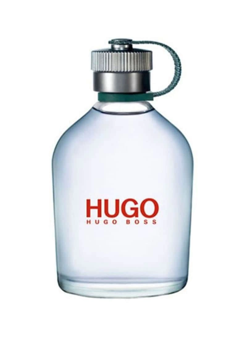 HUGO BOSS Green Eau de Toilette 125ml