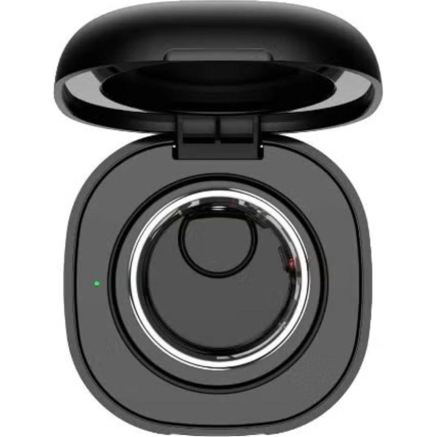 R20 iRing - Health & Fitness Tracker Silver