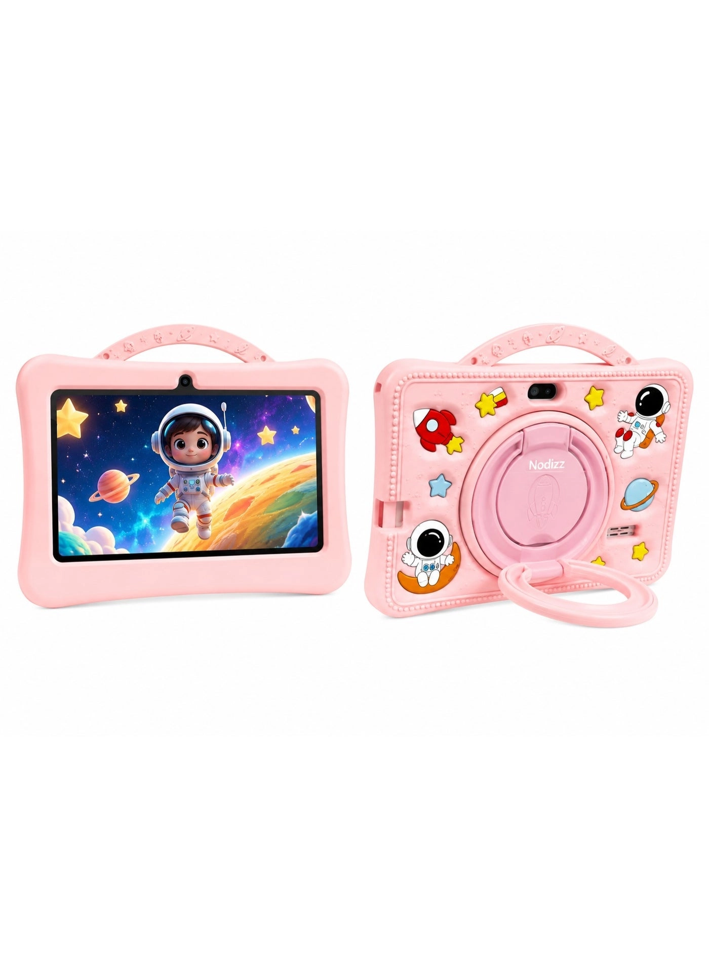 Nodizz Pad 12 7" Wi-Fi 1GB RAM 8GB