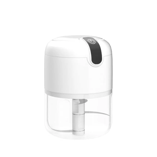 3 CUP Cordless Mini Food Chopper - 100+250+350ML USB
