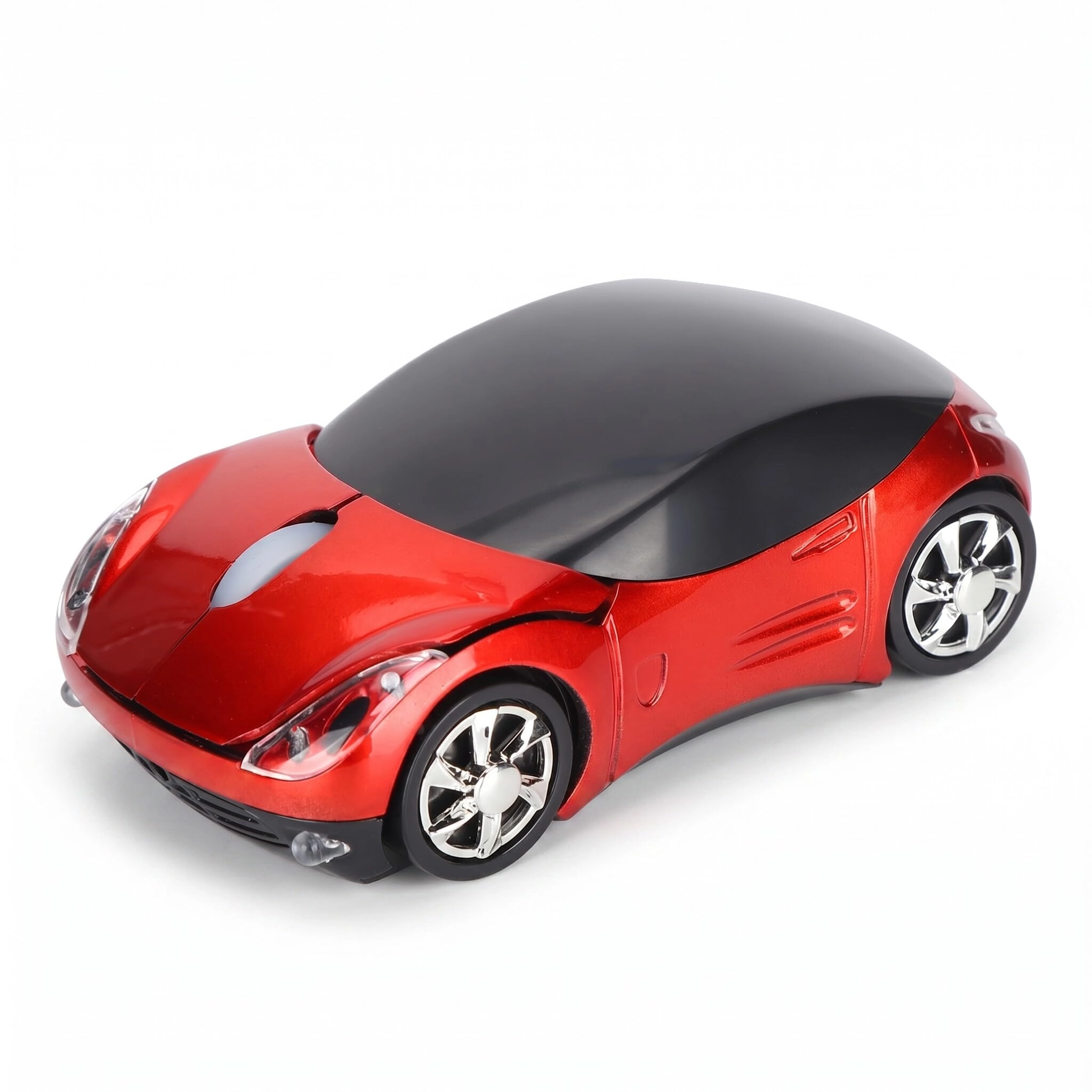 Mini Optical Mouse - USB