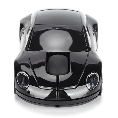 2.4GHz Wireless Car Shape Optical Mouse - Radio Frequency