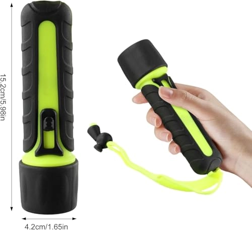 Underwater Diving Lights - 27 LED 100M IPX8