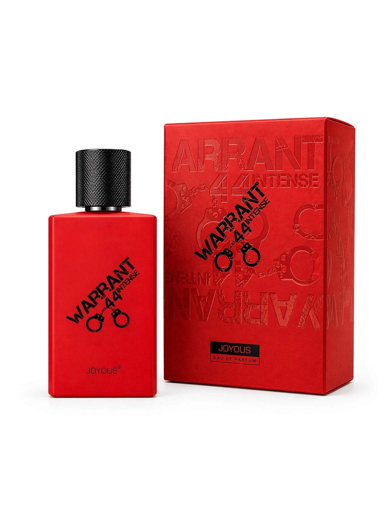 Warrant 44 Intense Eau de Parfum 100ml