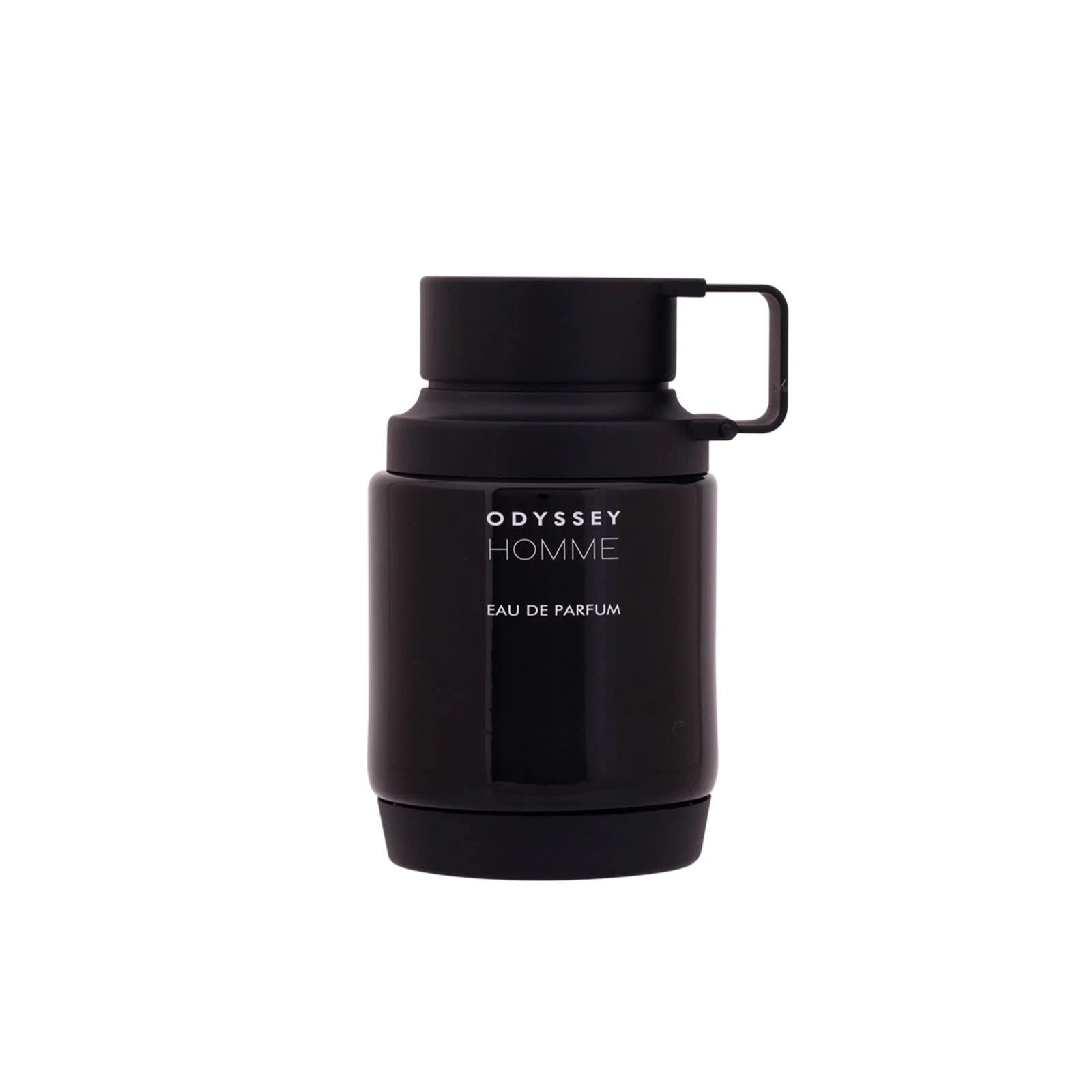 STERLING PERFUMES INDUSTRIES LLC Odyssey Black Eau de Parfum 100 ml