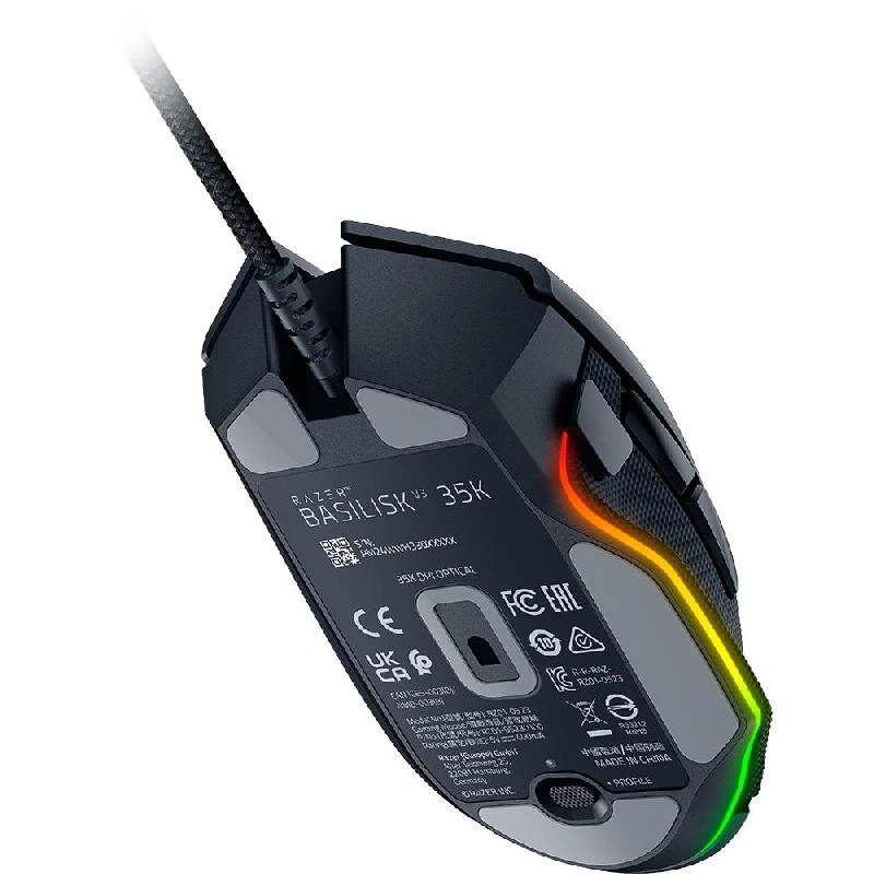 Basilisk V3 Mouse - Wired