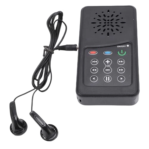 Scripture Sound Player