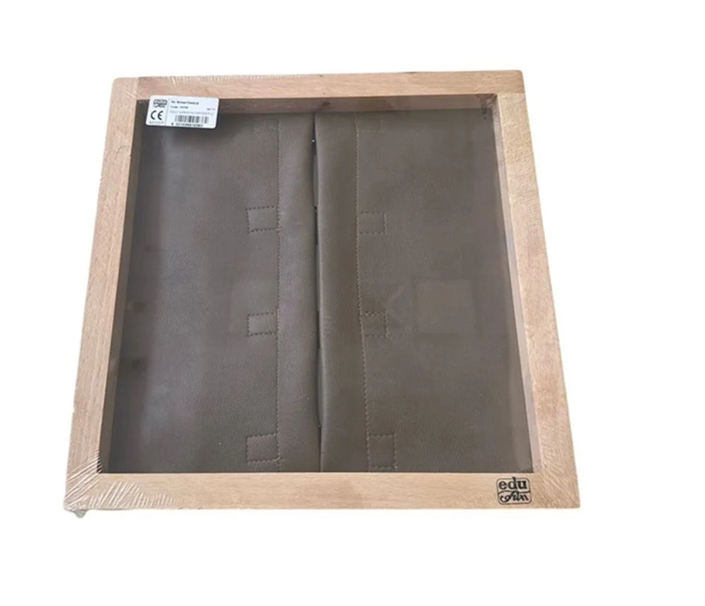 Buckling Frame Dessing - Suitable for 3 years & above