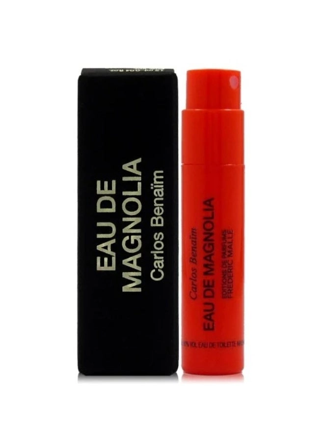 Frederic Malle Eau De Magnolia Eau de Toilette 1.2 ml