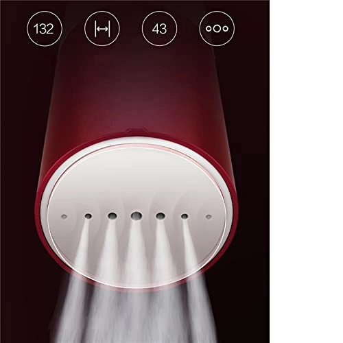 Handheld Garment Steamer - Mini Portable