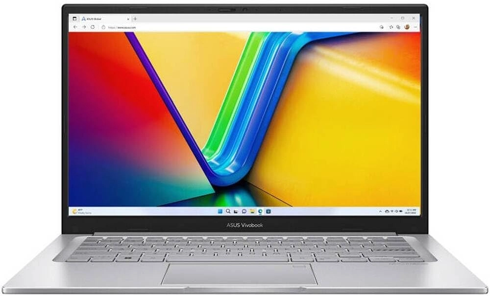 ASUS Vivobook 14 X1404VAP-V14 - 14'' Core 5 120U 8GB SDRAM 512GB SSD