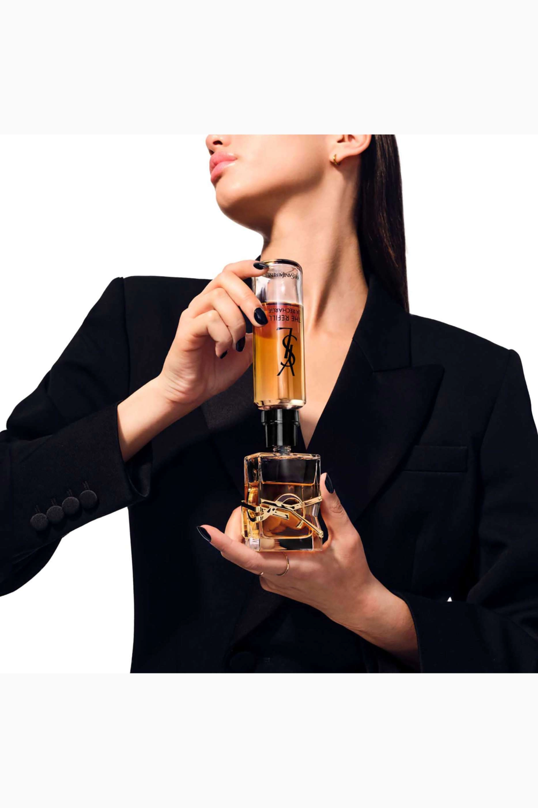 Libre Eau de Parfum 100ml