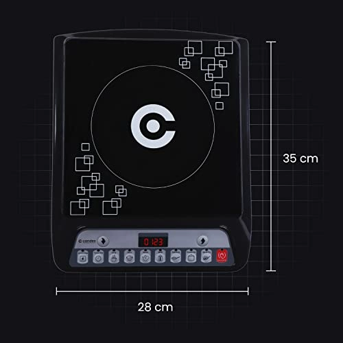 Platino 1400PLATINOPBZW1CC Induction hob