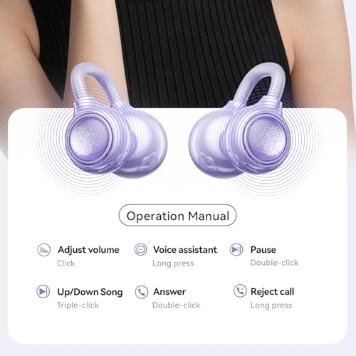 Wireless Earbuds Wireless Earbud