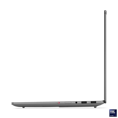 Yoga Pro 7 14IAH10 83KF0024AX - 14.5'' Core Ultra 9-285H 16GB DDR5 1TB SSD
