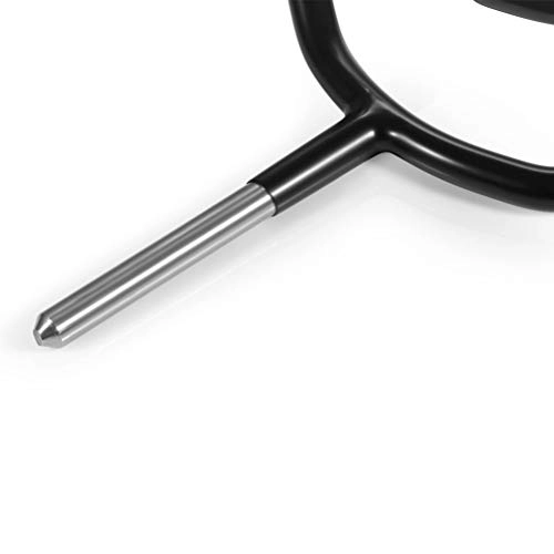 Microphone Support Holder - Metal Y Type