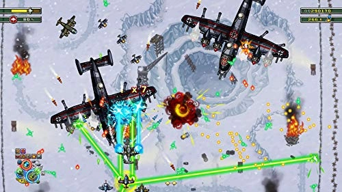 Aces of The Luftwaffe Squadron Edition - Xbox One