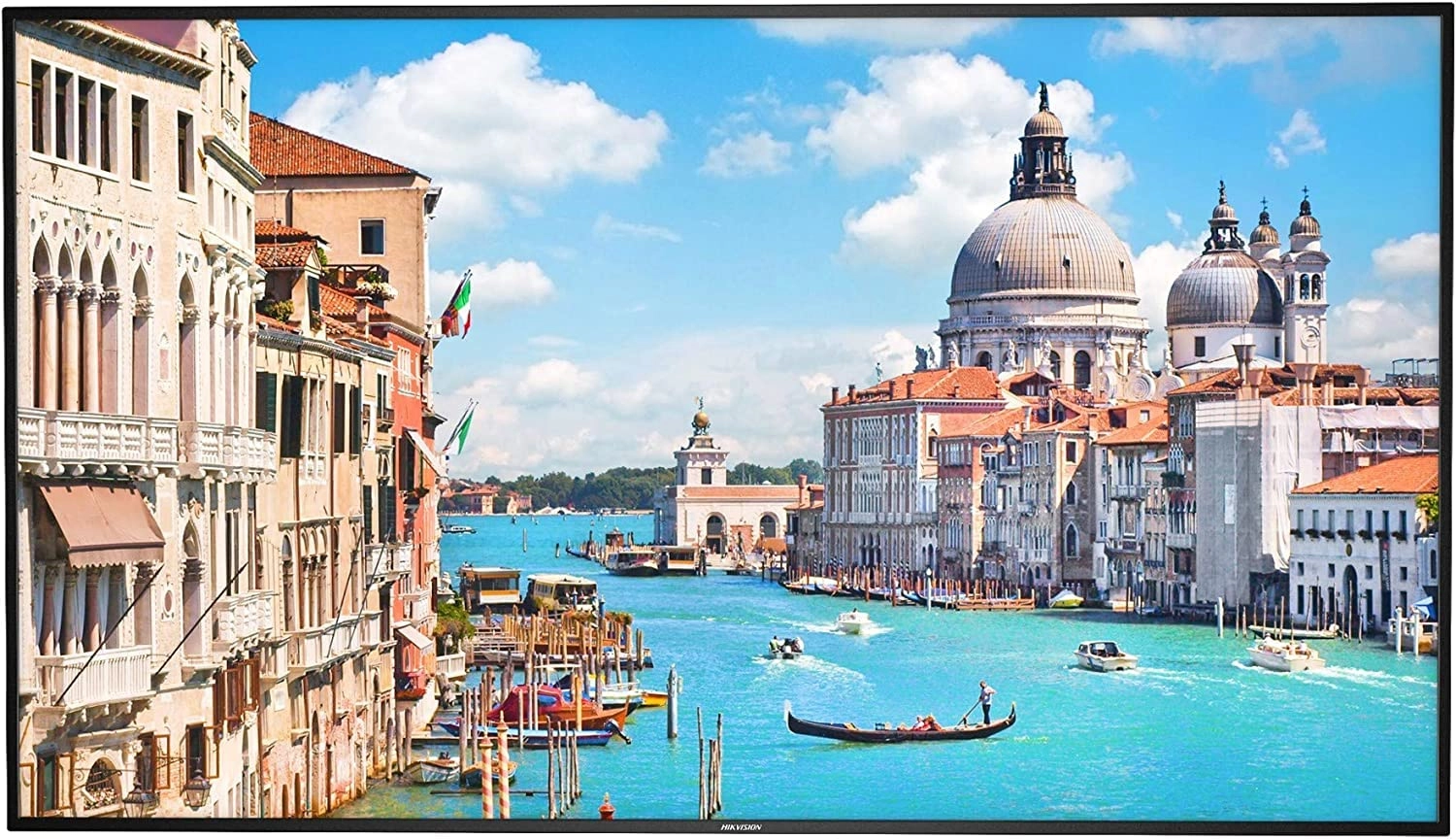 Hikvision DS-D5055UC-C - 55 Inches 3840x2160