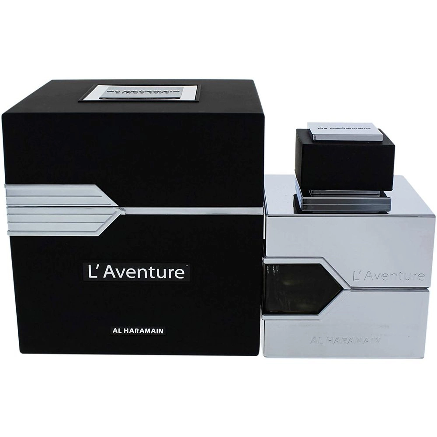 L’Aventure Femme Eau de Parfum 100 ml