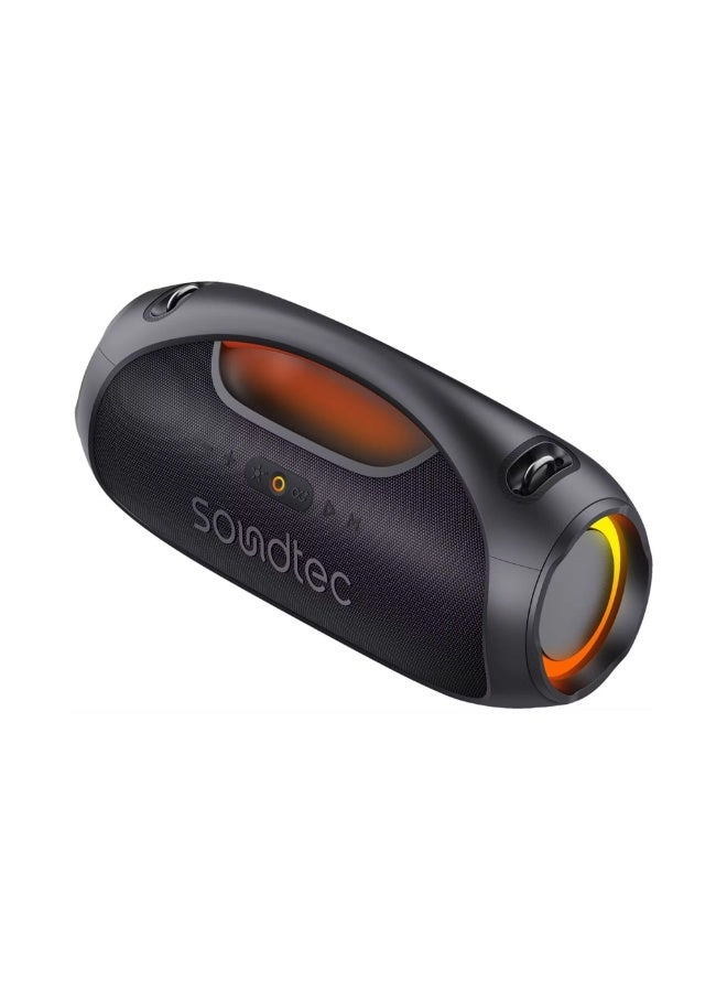 Porodo Soundtec Rush Euphoric