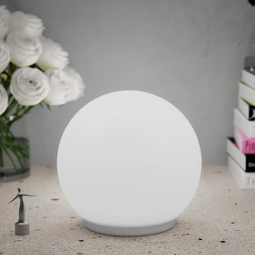 LED Glowing Ball Light - 7 Color