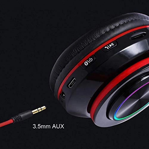 8375896221405 Wireless Headphone