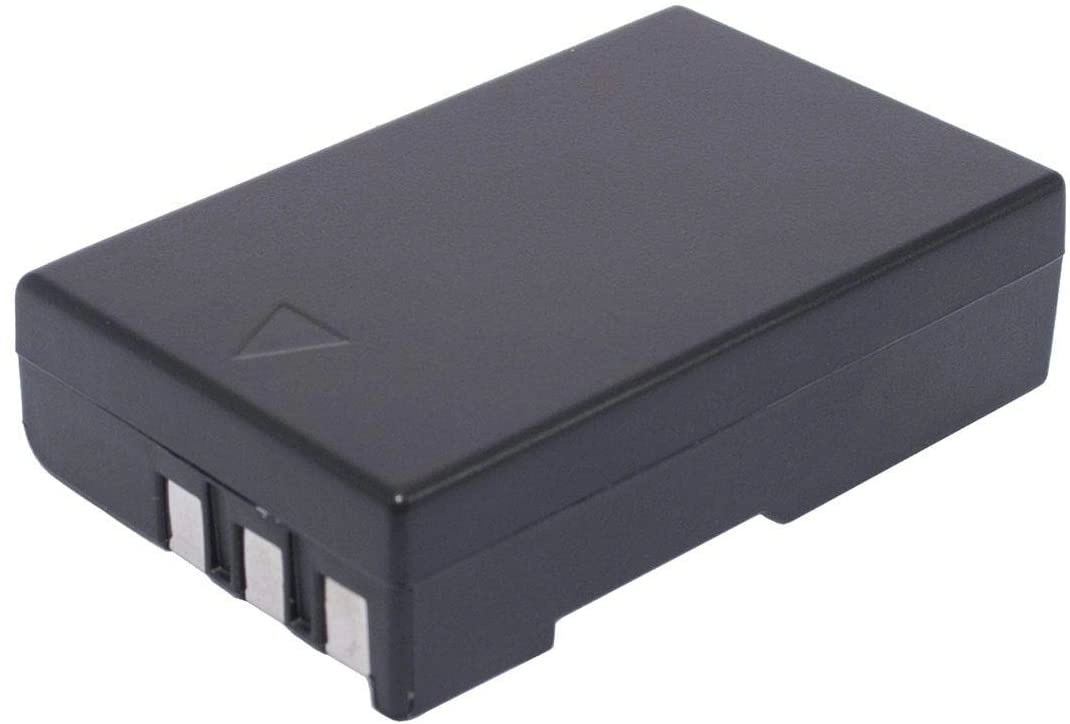 EN-EL9 EN-EL9A - 1000Mah