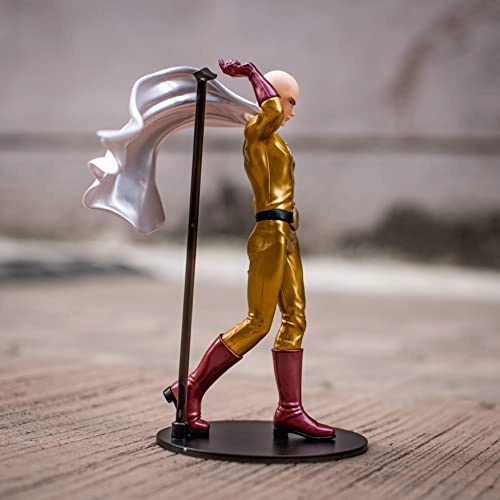Saitama - ONE PUNCH MAN - 20 cm (20 cm) (BP17692)