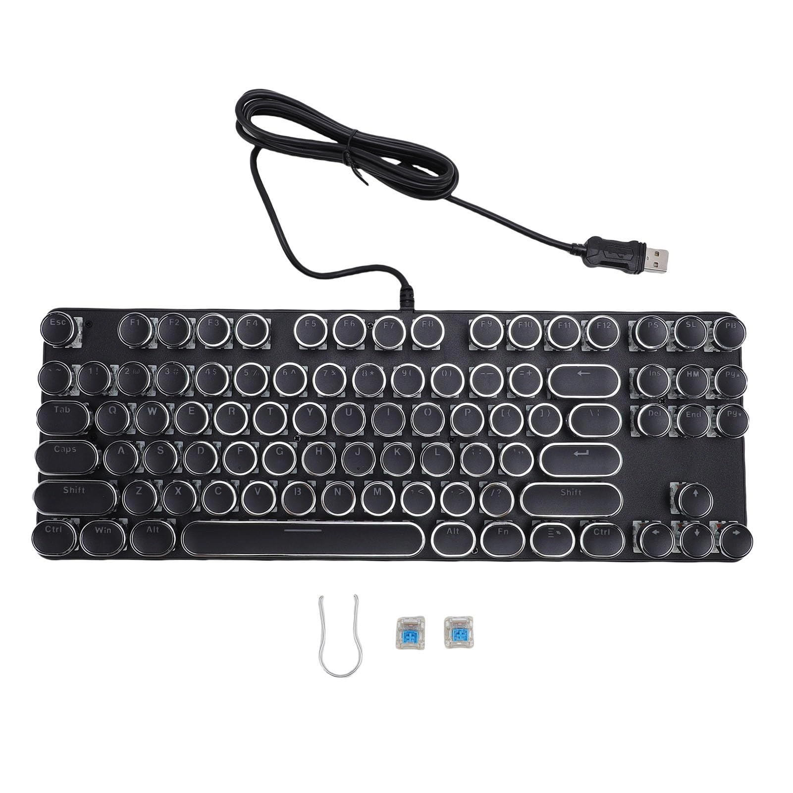 Mechanical Keyboard - Wired