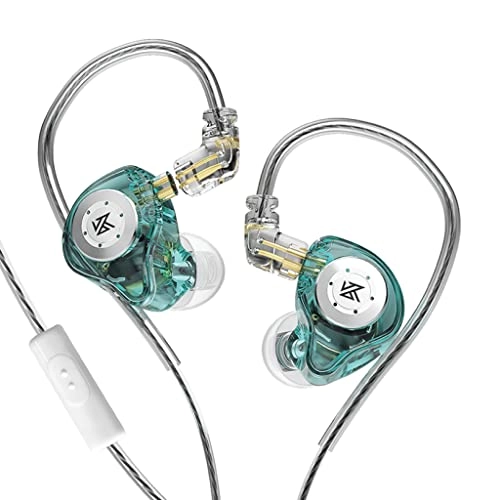 ZSN PRO X Wired Earphone