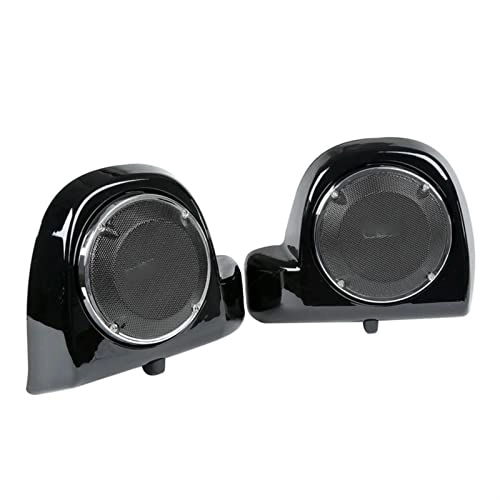 Grill Audio Speakers - a pair