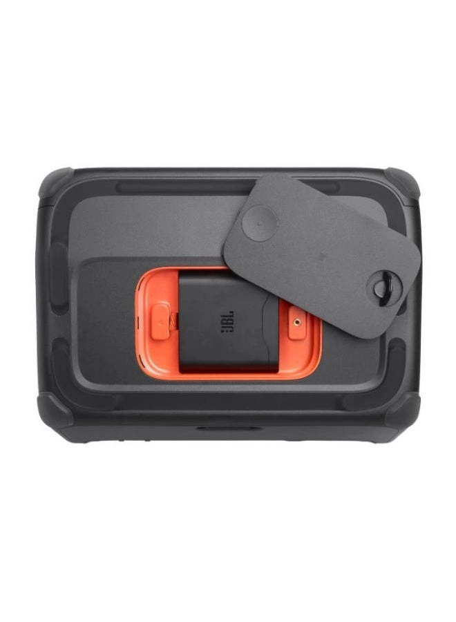 BandBox Trio - 135W 6.5” Woofer 10H Battery