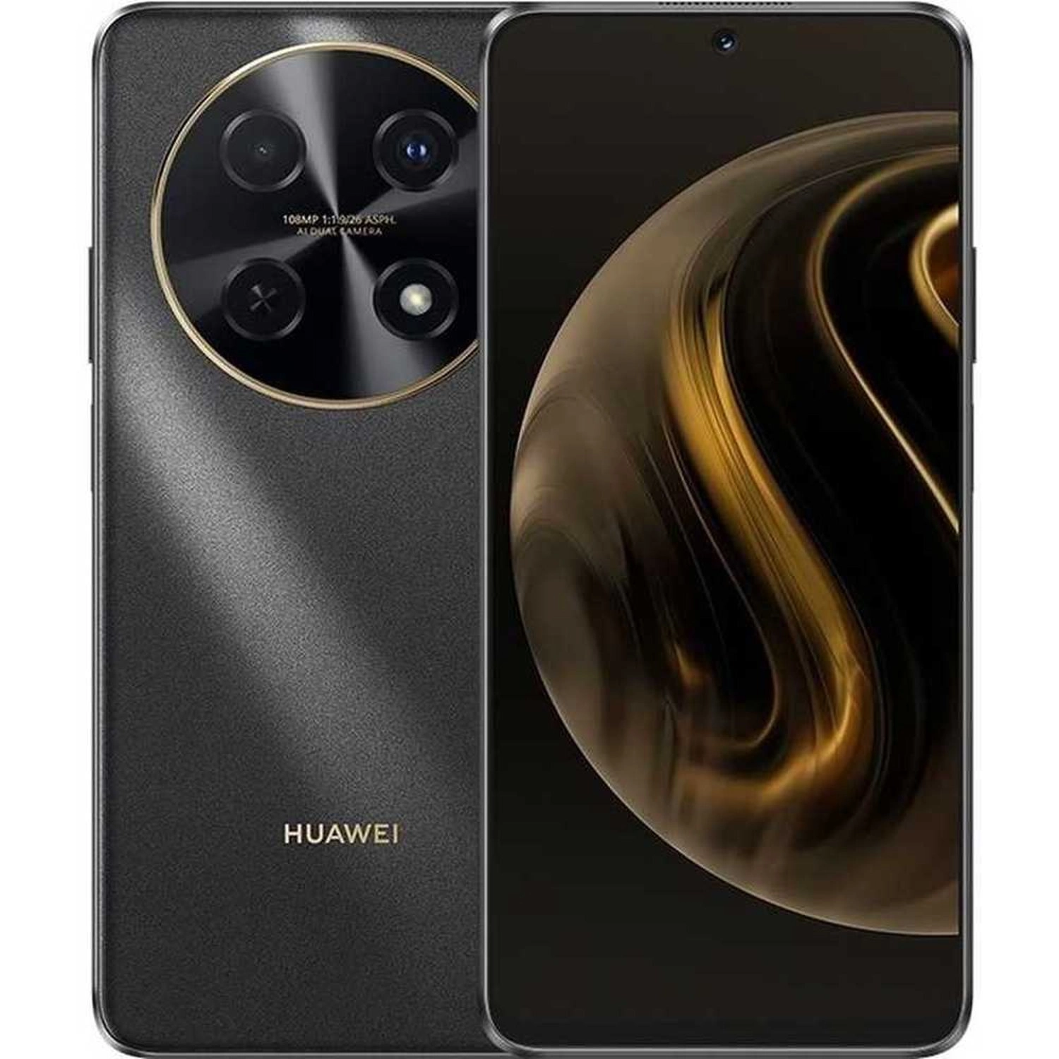 Nova 12i - 8GB 256GB