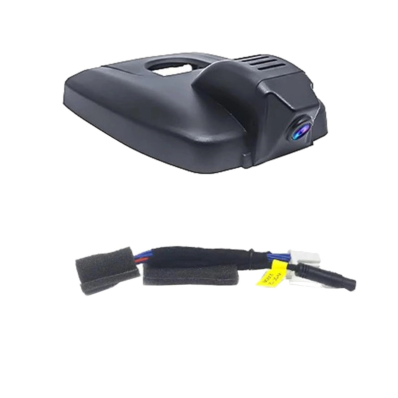 Dash Cam - 4K 2160P Front