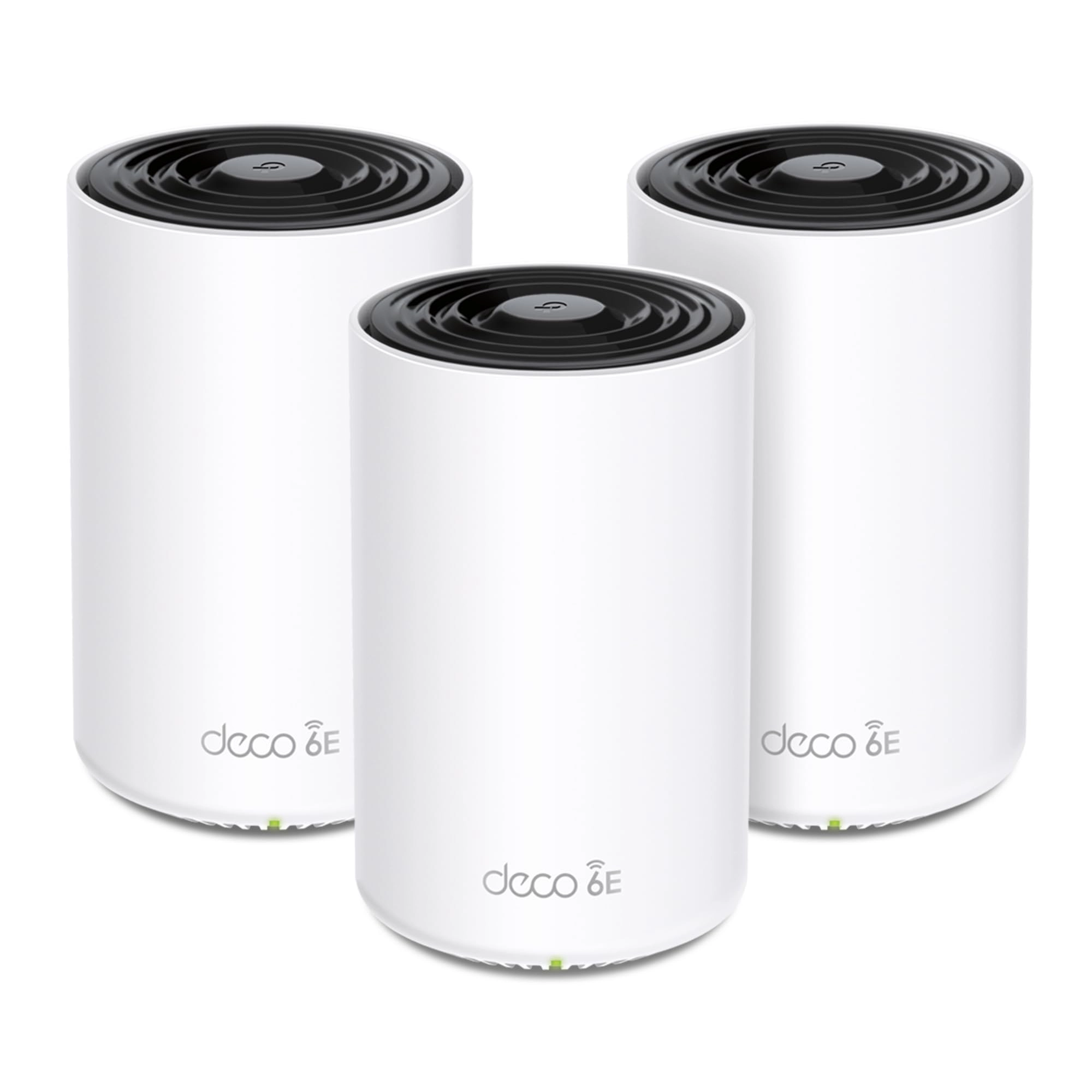 TP-Link Deco XE70 Pro - WiFi 6E 3 piece(s)