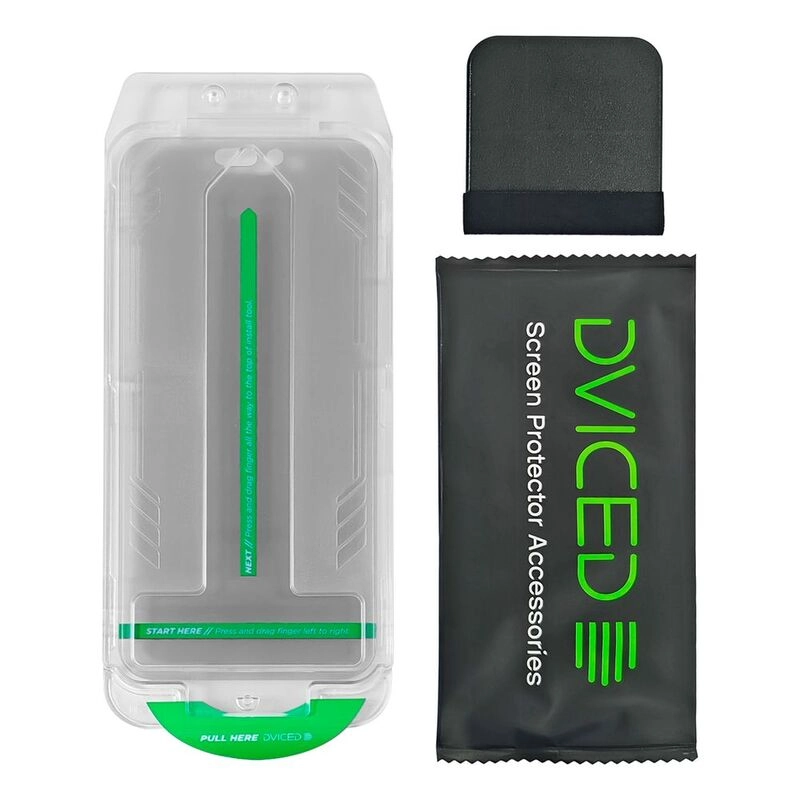 Privacy Tempered Glass Screen Protector for iPhone 17 Pro Max