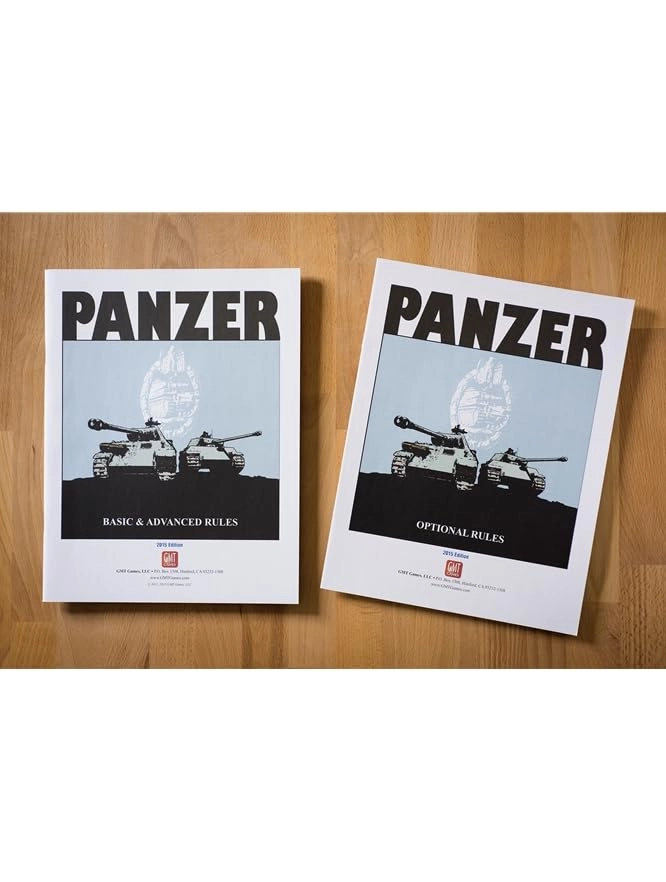Panzer: Basic