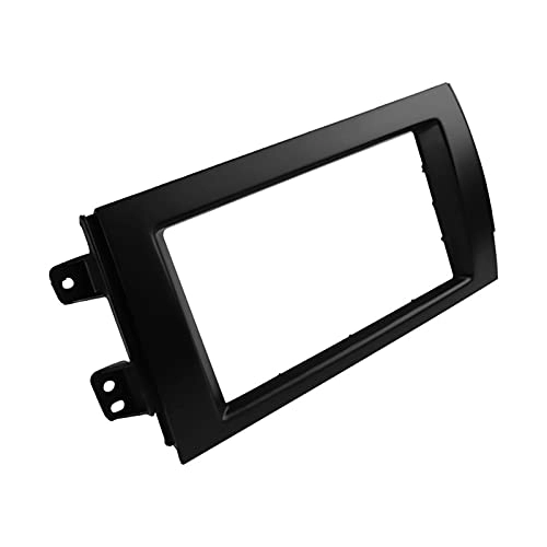 2Din Frame - SX4 S CROSS 2014