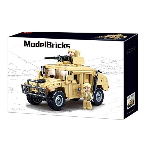 Military Vehicle - Army Series