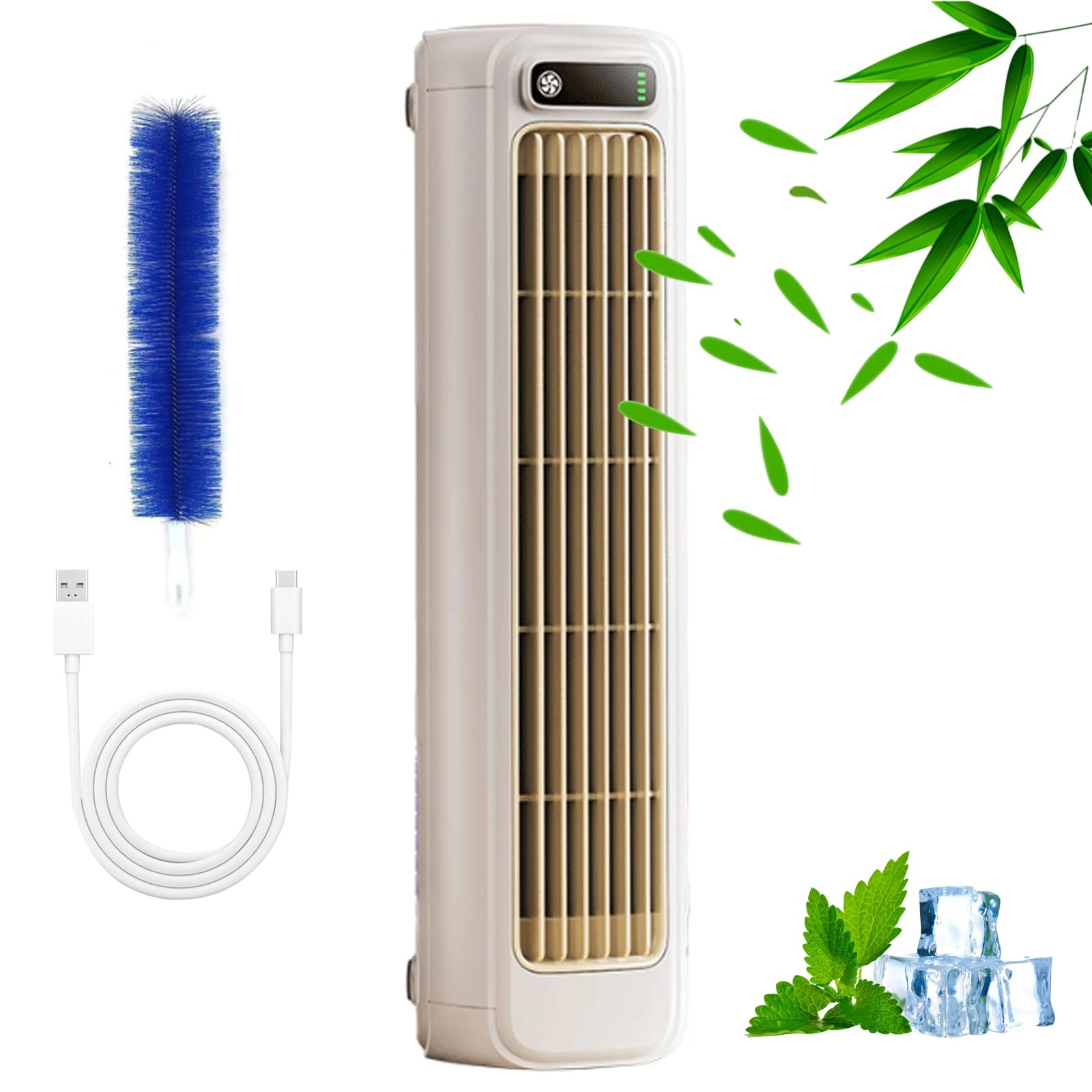 Generic Portable Air Conditioner