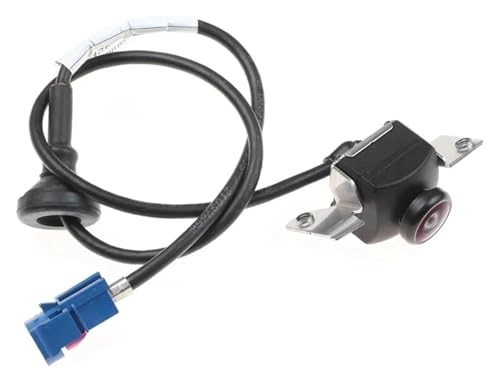 Reversing Camera - Night vision