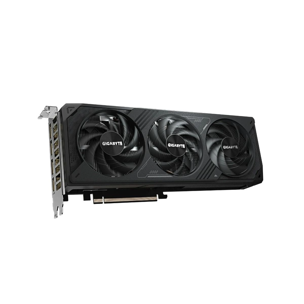 GeForce RTX 5070 Eagle OC - 12GB